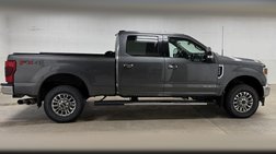 2021 Ford Super Duty F-350 Lariat