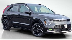2023 Kia Niro EV Wind