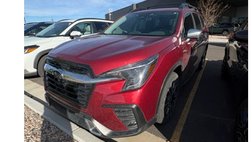 2023 Subaru Ascent Touring