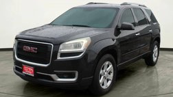 2013 GMC Acadia SLE-2