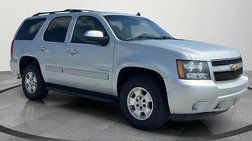 2014 Chevrolet Tahoe LS