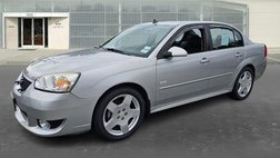 2006 Chevrolet Malibu SS