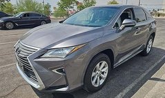 2016 Lexus RX 350 Base