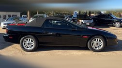 1995 Chevrolet Camaro Z28