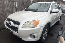 2011 Toyota RAV4 Limited