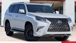 2023 Lexus GX 460 Base