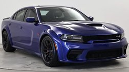 2021 Dodge Charger Scat Pack