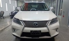 2014 Lexus RX 350 Base