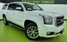 2020 GMC Yukon XL SLT Standard Edition