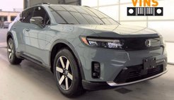 2025 Honda Prologue Touring