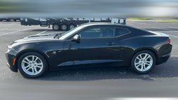 2019 Chevrolet Camaro 1LT