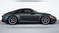 2022 Porsche 911 GT3