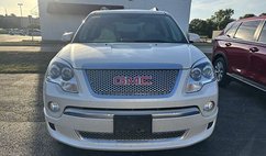 2012 GMC Acadia Denali