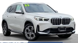 2023 BMW X1 xDrive28i