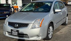 2011 Nissan Sentra 2.0 S