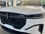 2024 Lincoln Nautilus Hybrid Reserve