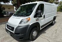 2019 Ram ProMaster 1500 136 WB