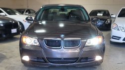 2006 BMW 3 Series 330i