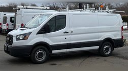 2018 Ford Transit 150