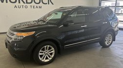 2011 Ford Explorer XLT