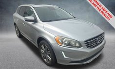 2017 Volvo XC60 T5 Inscription