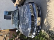 2002 BMW 3 Series 325Ci