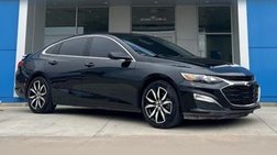 2024 Chevrolet Malibu RS