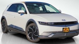 2024 Hyundai Ioniq 5 Limited