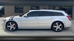 2006 Dodge Magnum SRT-8
