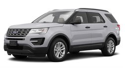 2016 Ford Explorer Base