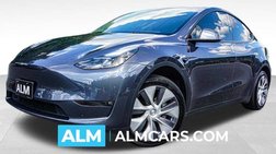 2023 Tesla Model Y Base