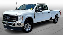 2024 Ford Super Duty F-250 XL