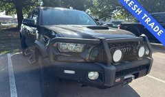 2018 Toyota Tacoma TRD Pro