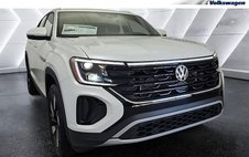 2026 Volkswagen Atlas Cross Sport SE