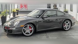 2006 Porsche 911 Carrera S