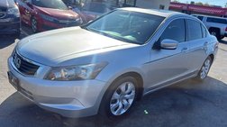 2010 Honda Accord EX-L