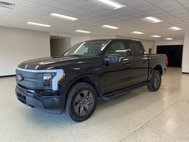 2024 Ford F-150 Lightning Flash