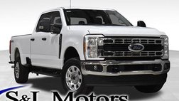 2024 Ford Super Duty F-250 XLT
