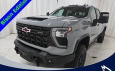 2024 Chevrolet Silverado 2500HD ZR2