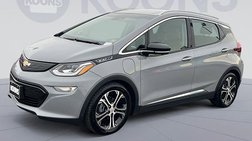 2021 Chevrolet Bolt EV Premier