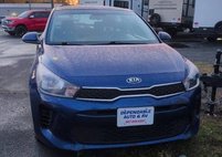 2020 Kia Rio LX
