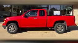 2010 Chevrolet Colorado LT