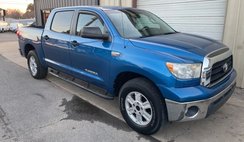 2009 Toyota Tundra SR5