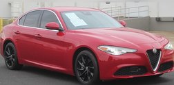 2021 Alfa Romeo Giulia Sprint