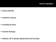 2025 Volvo V60 Cross Country B5 Plus