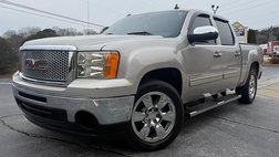2009 GMC Sierra 1500 Work Truck