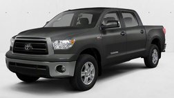 2013 Toyota Tundra Grade