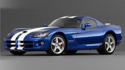 2006 Dodge Viper SRT-10