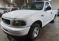 1998 Ford F-150 Base