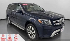 2019 Mercedes-Benz GLS GLS 450